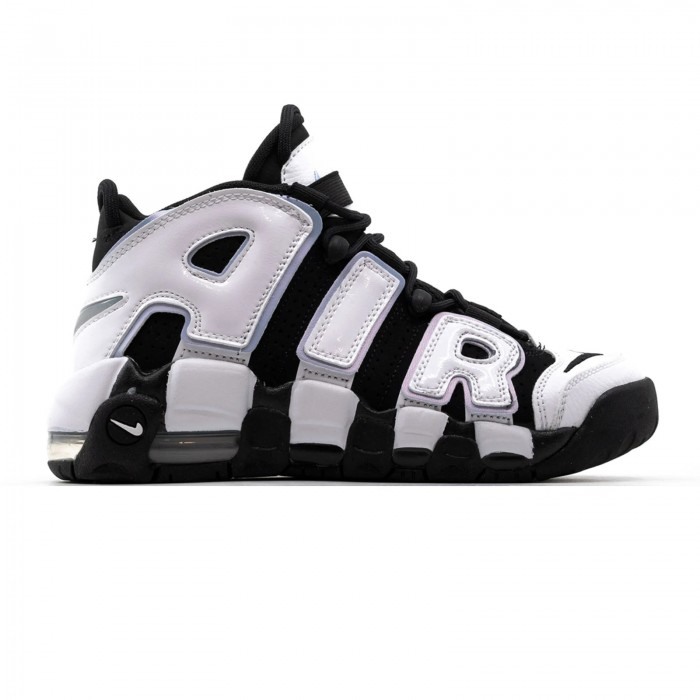 NIKE AIR MORE UPTEMPO NAS BG DQ6200-001 [0]