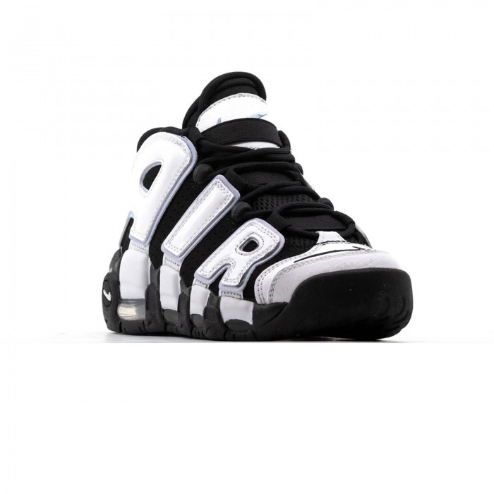 NIKE AIR MORE UPTEMPO NAS BG DQ6200-001 [1]