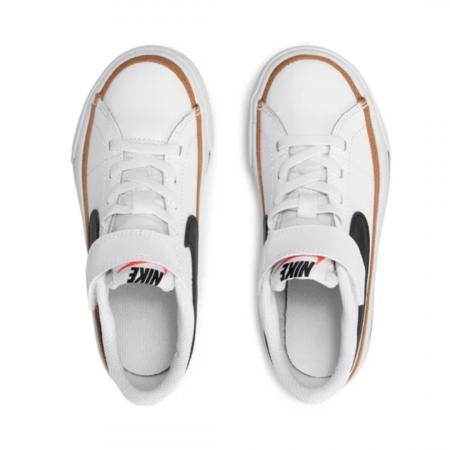 NIKE COURT LEGACY BPV DA5381-102 [3]