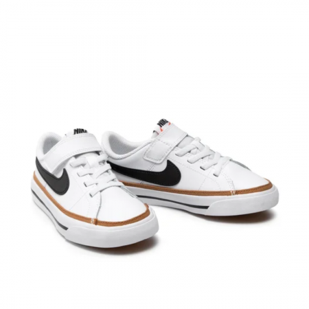 NIKE COURT LEGACY BPV DA5381-102 [1]