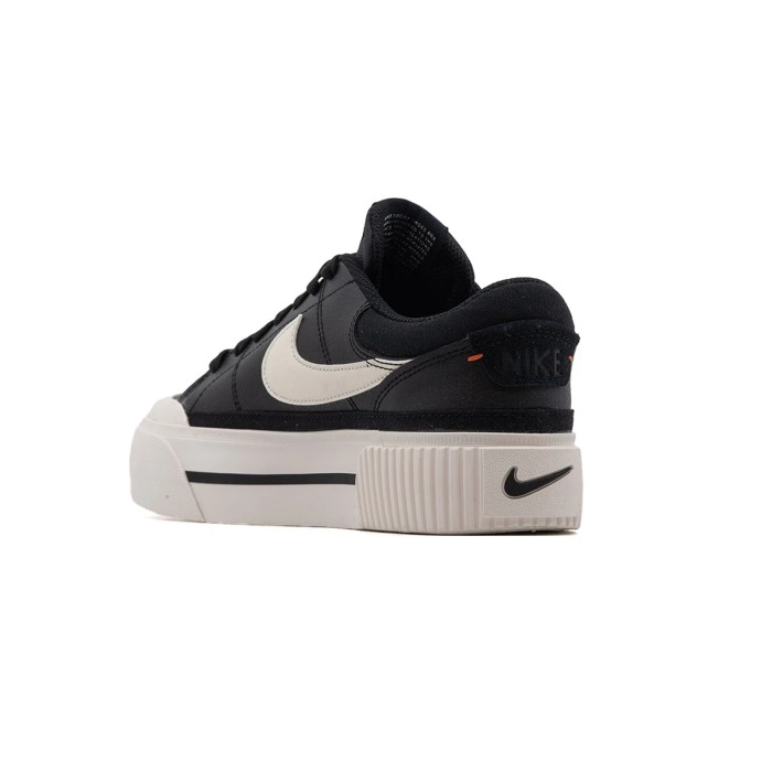 WMNS NIKE COURT LEGACY LIFT DM7590-001 [3]