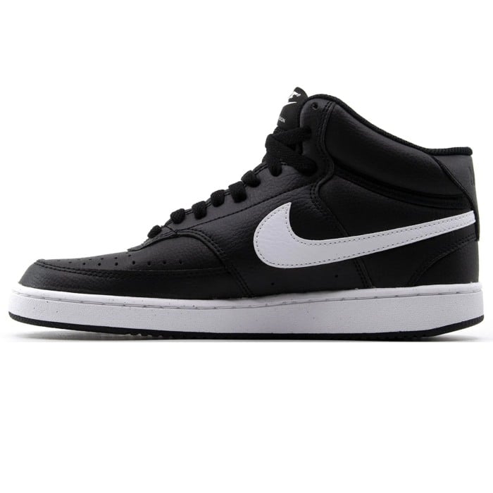 nike court vision mid nn DN3577-001 [2]
