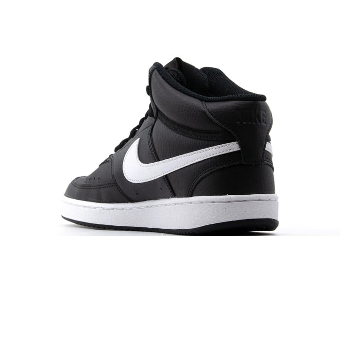 nike court vision mid nn DN3577-001 [4]