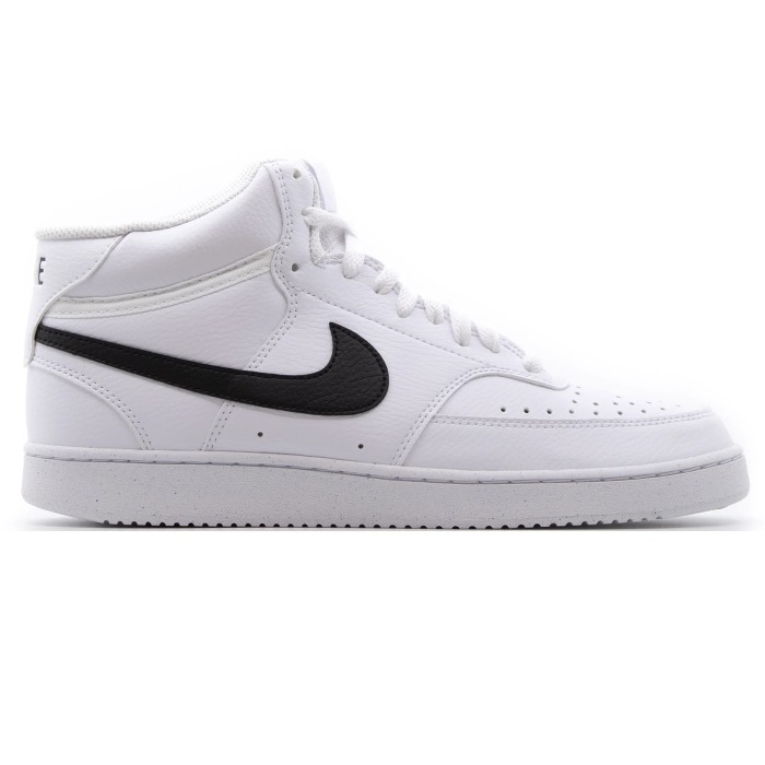 Sale - NIKE COURT VISION MID NN DN3577-101