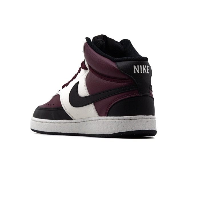 nike court vision mid nn DN3577-600 [4]