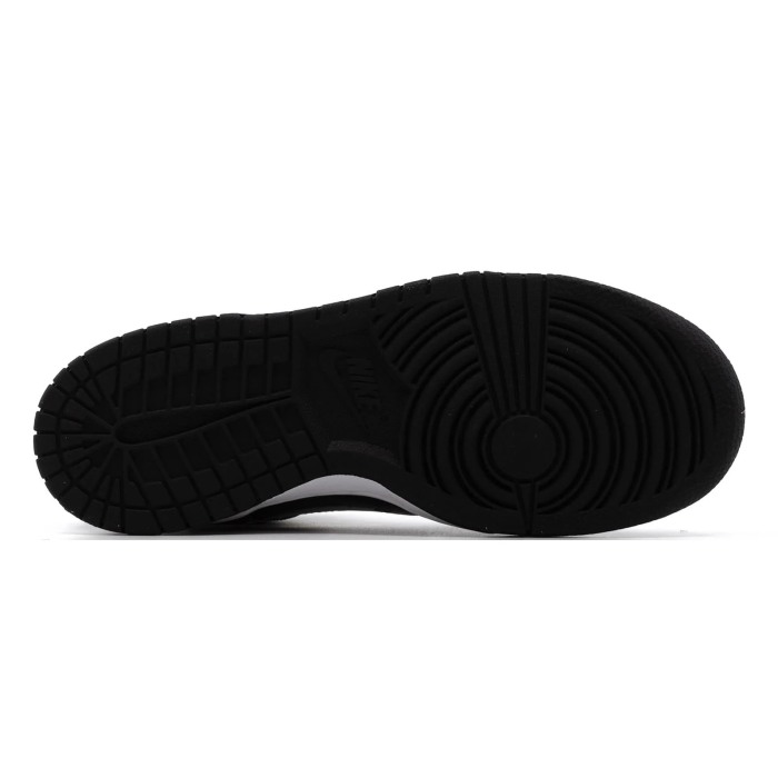 Nike Dunk Hi BG DH9751-001 [3]