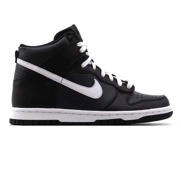 Pantofi sport damă - Nike Dunk Hi BG DH9751-001