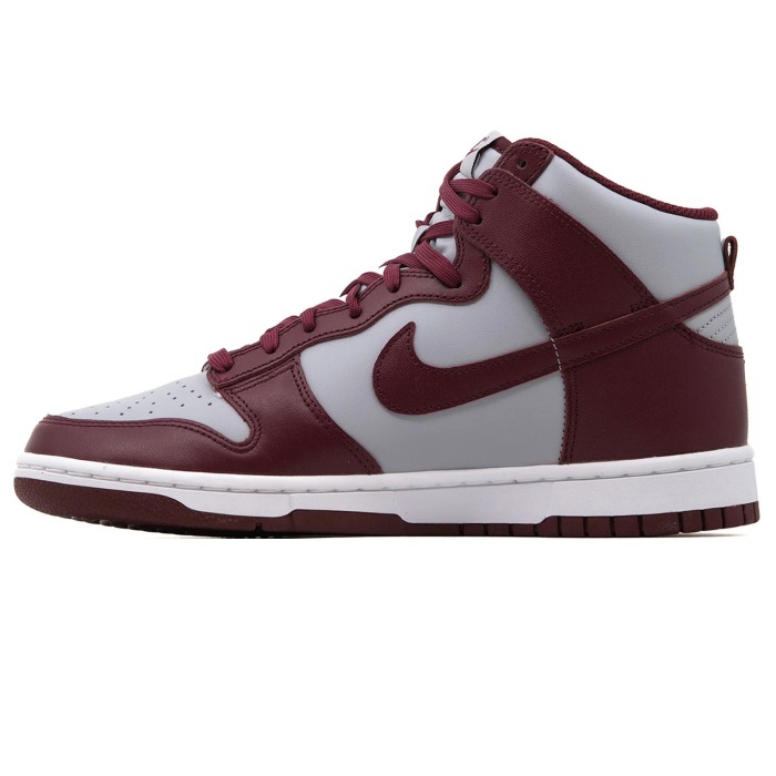 nike dunk hi retro bttys DD1399-600 [2]