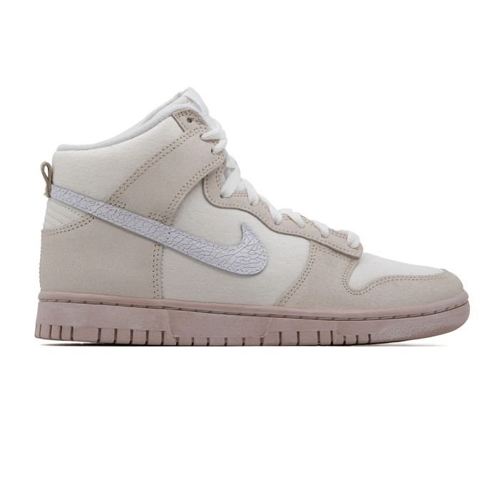 Nike Dunk Hi Retro PRM Emb DV0822-100 [0]