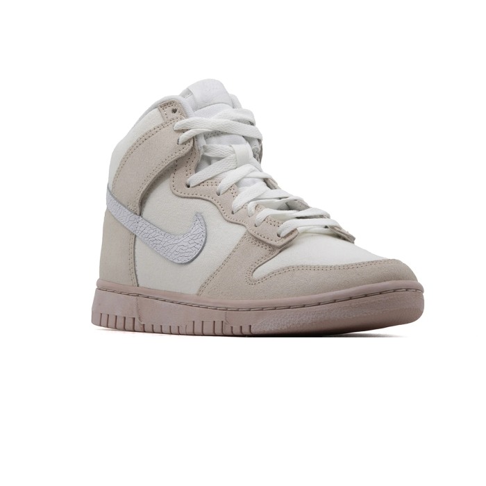 Nike Dunk Hi Retro PRM Emb DV0822-100 [2]