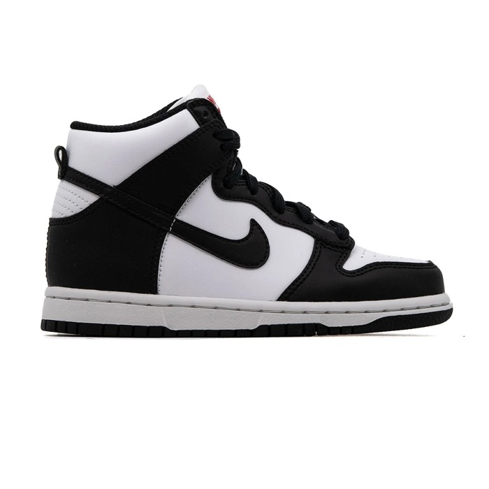 Copii si Adolescenti - NIKE DUNK HIGH BP DD2314-103