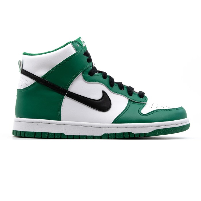nike dunk high nd gs og DR0527-300 [0]