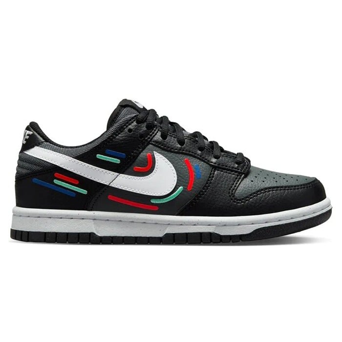 nike dunk low gs nn bd FB8022-001 [0]