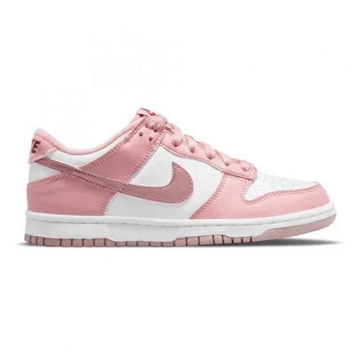 Pantofi sport damă - NIKE DUNK LOW GS RG DO6485-600
