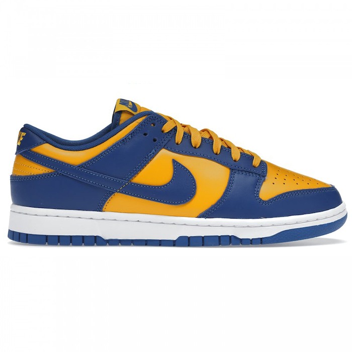 NIKE DUNK LOW RETRO BTTYS DD1391-402 [0]