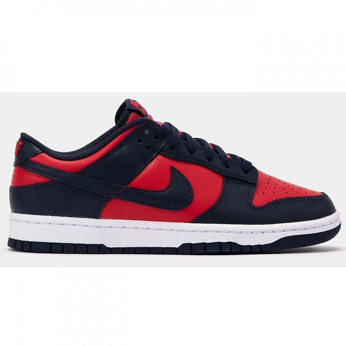 Incaltaminte - NIKE DUNK LOW RETRO BTTYS DV0833-601