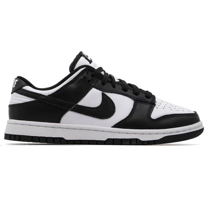 Sale - NIKE DUNK LOW RETRO DD1391-100