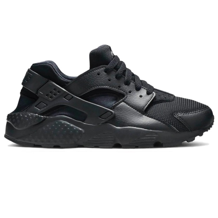 Nike Huarache Run (GS) 654275-016 [0]