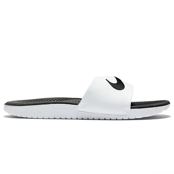 Slapi dama - nike kawa slide (gs/ps) 819352-100
