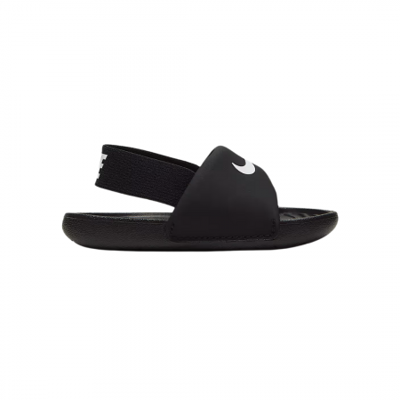 Copii si Adolescenti - NIKE KAWA SLIDE (TD) BV1094-001