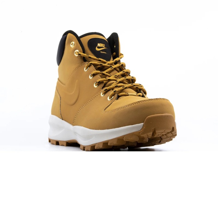 NIKE MANOA LEATHER 454350-700 [3]