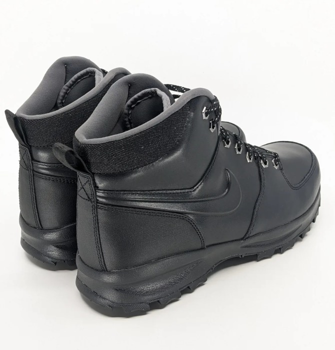 Nike Manoa Leather Se DC8892-001 [2]