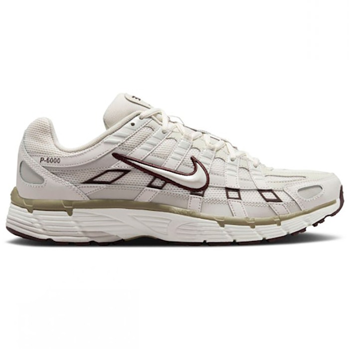 Pantofi sport damă - NIKE P-6000 HF0728-201