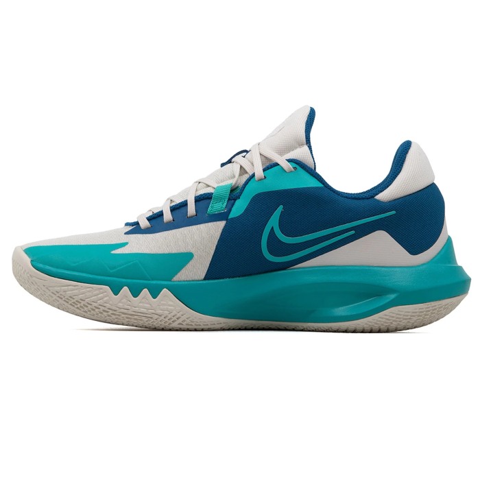 Nike Precision 6 DD9535-008 [1]