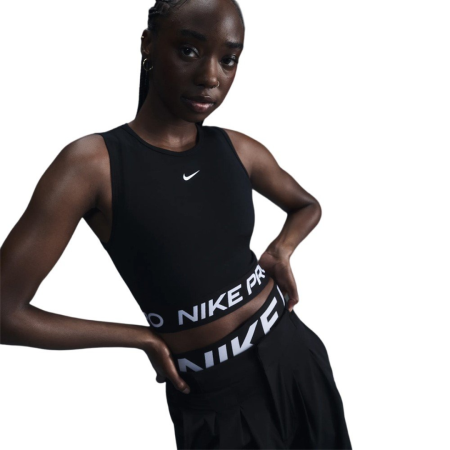 Maiou dama - NIKE PRO DF 365 CROP TANK FZ3615-010