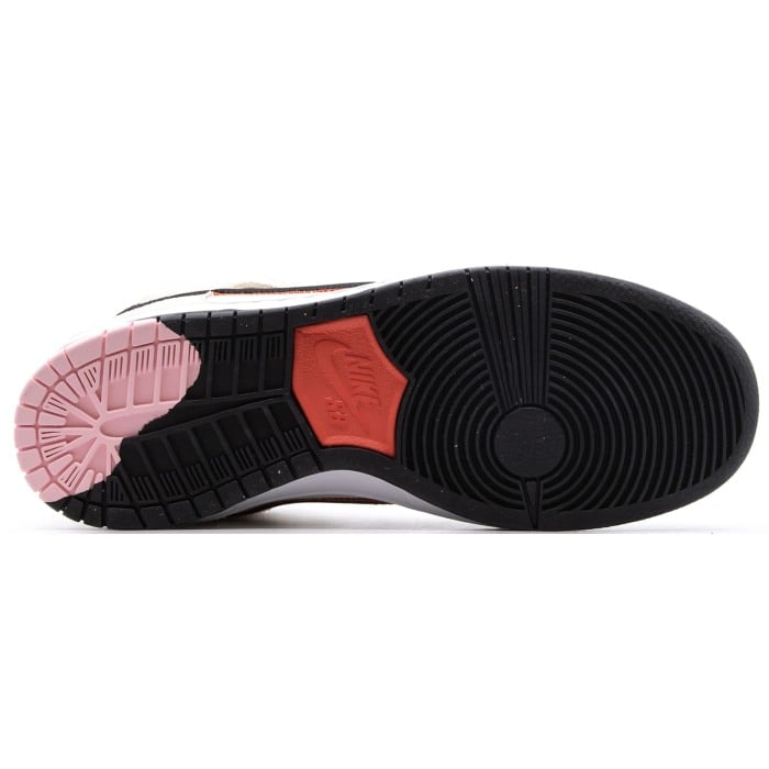 nike sb dunk high pro prm DO9394-100 [3]