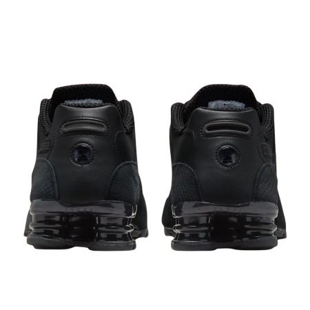 NIKE SHOX NZ 378341-001 [5]