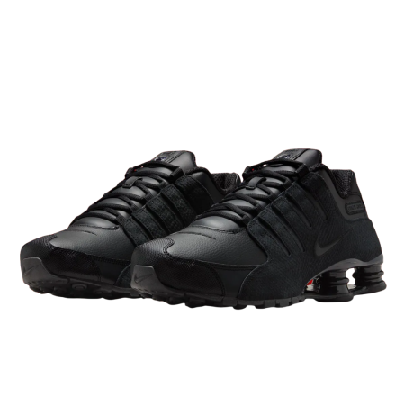 NIKE SHOX NZ 378341-001 [3]
