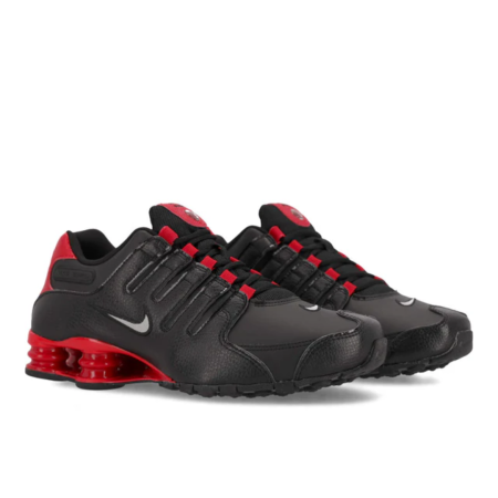 NIKE SHOX NZ EU 501524-027 [1]