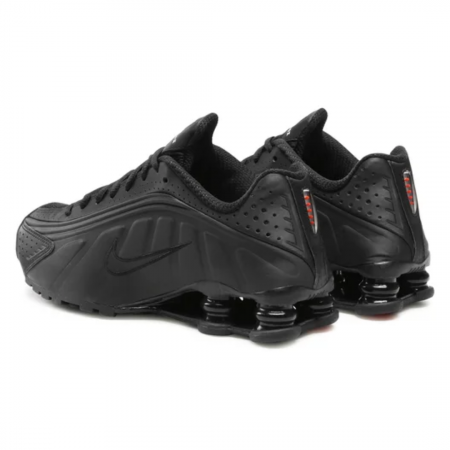NIKE SHOX R4 AR3565-004 [1]
