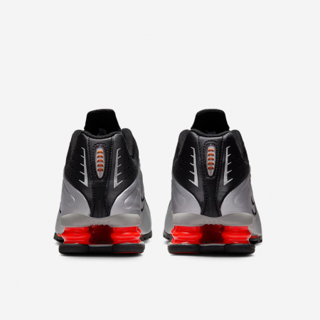 NIKE SHOX R4 (GS) CW2626-005 [5]