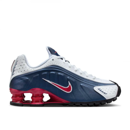 Noutati - NIKE SHOX R4 (GS) CW2626-400