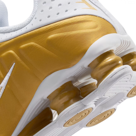 NIKE SHOX R4 (GS) CW2626-700 [7]