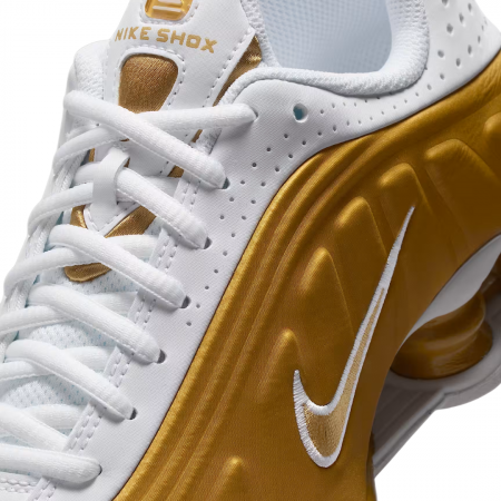 NIKE SHOX R4 (GS) CW2626-700 [6]