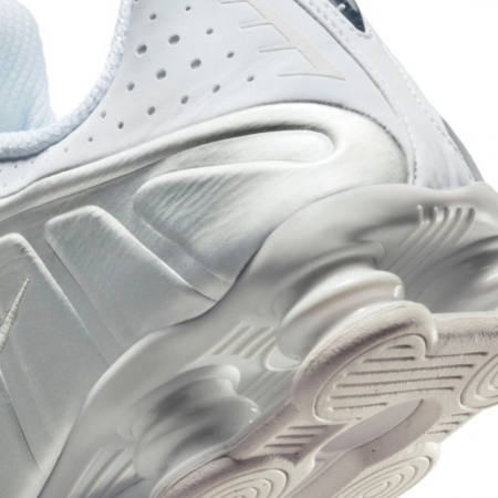 NIKE SHOX R4 HQ1988-101 [4]