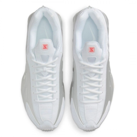 NIKE SHOX R4 HQ1988-101 [2]