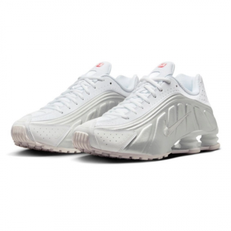 NIKE SHOX R4 HQ1988-101 [1]