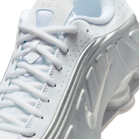 NIKE SHOX R4 HQ1988-101 [5]