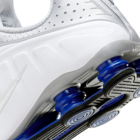 NIKE SHOX R4 HQ1988-102 [5]