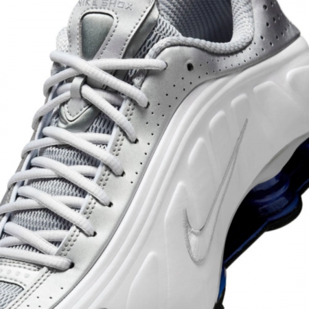 NIKE SHOX R4 HQ1988-102 [2]