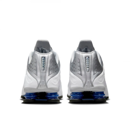 NIKE SHOX R4 HQ1988-102 [4]