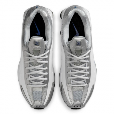 NIKE SHOX R4 HQ1988-102 [3]