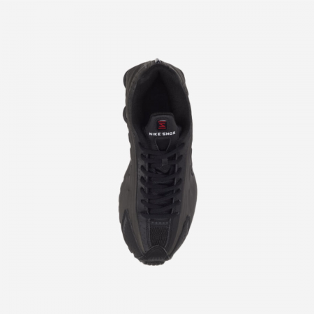 NIKE SHOX R4 YA CW2626-003 [4]