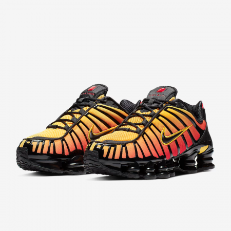 NIKE SHOX TL AV3595-004 [2]