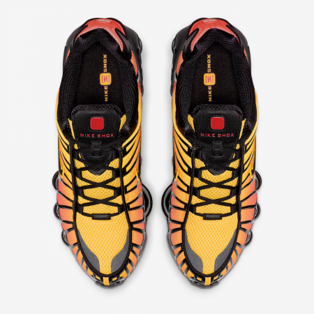 NIKE SHOX TL AV3595-004 [1]