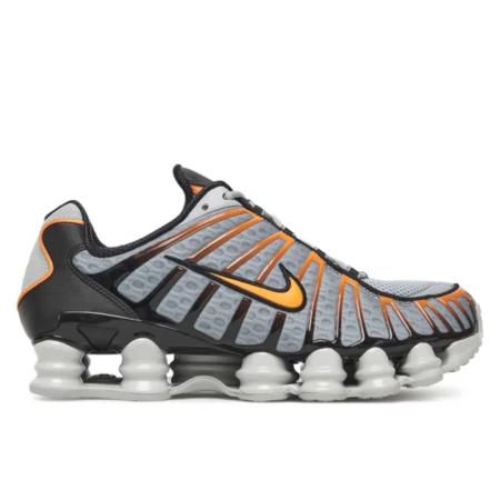 Noutati - NIKE SHOX TL AV3595-014